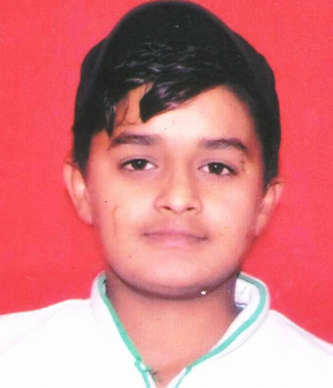 Amit Selected for State Cricket team