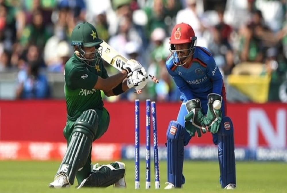 Afghanistan-Pakistan ODI series shifted from Sri Lanka to Pakistan