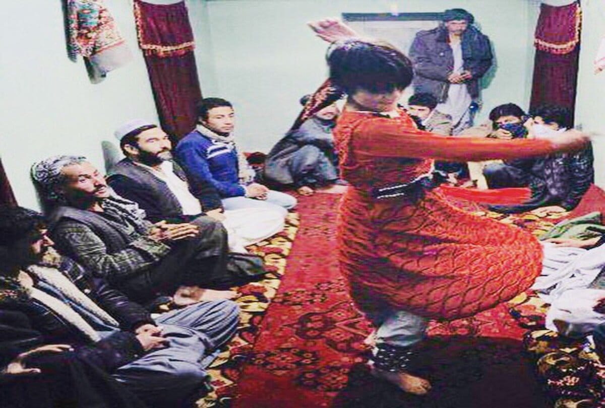 know about bachcha bazi tradition in afghanistan which promots child sexual abuse know about the full details of this