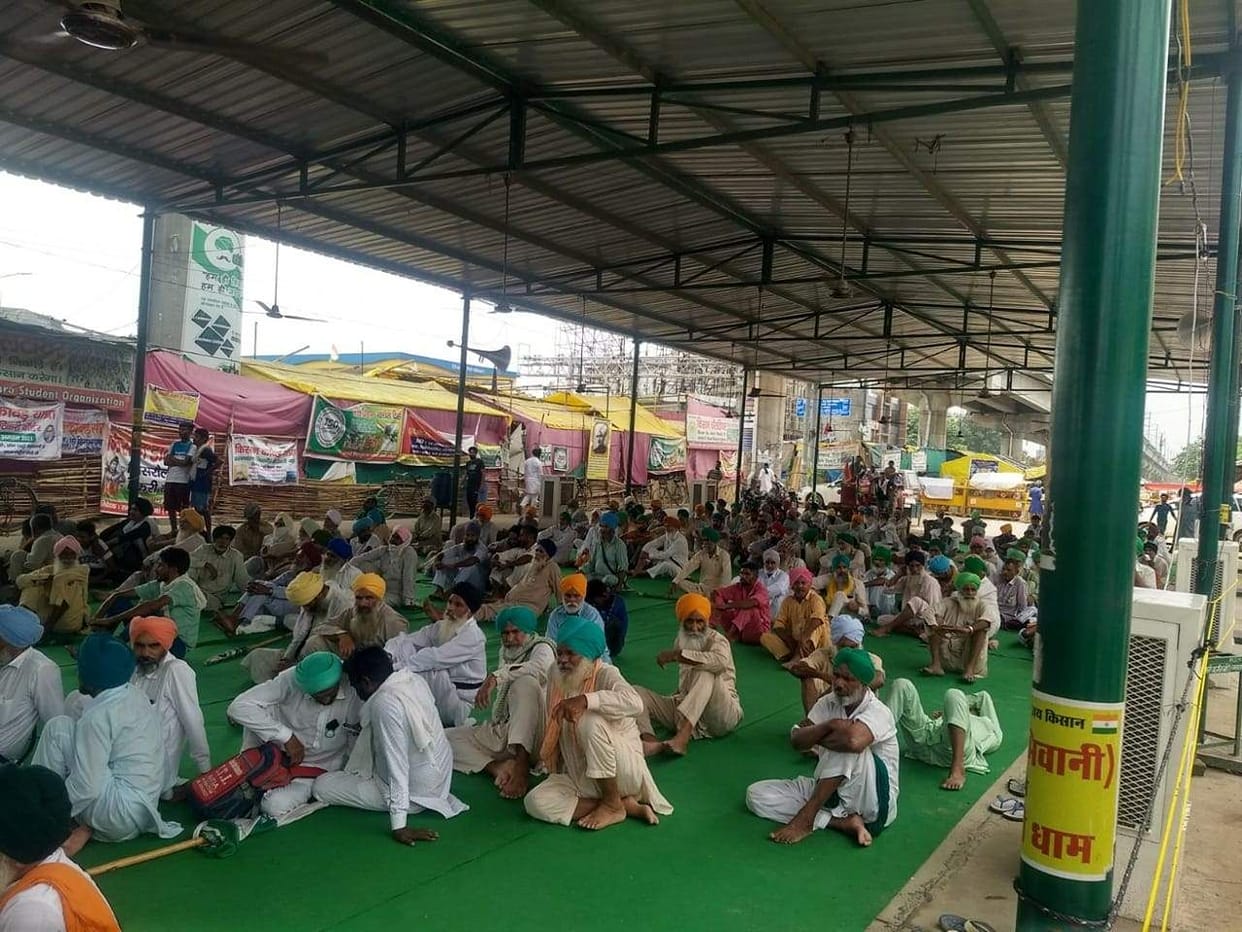 jhajjar bahadurgarh news,Government is trying to collect tax on animal husbandry: Nain