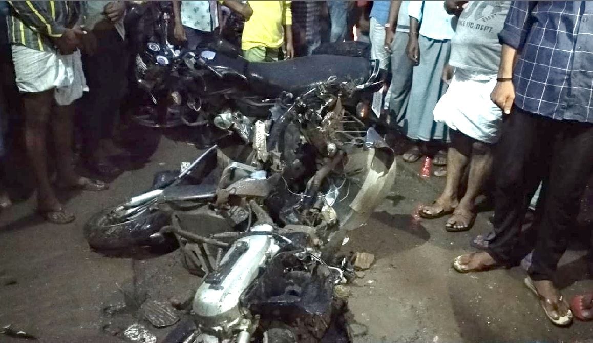 cylinder blast in varanasi on raksha bandhan evening Rain saved many lives read  inside story of tragic air baloon gas cylinder accident