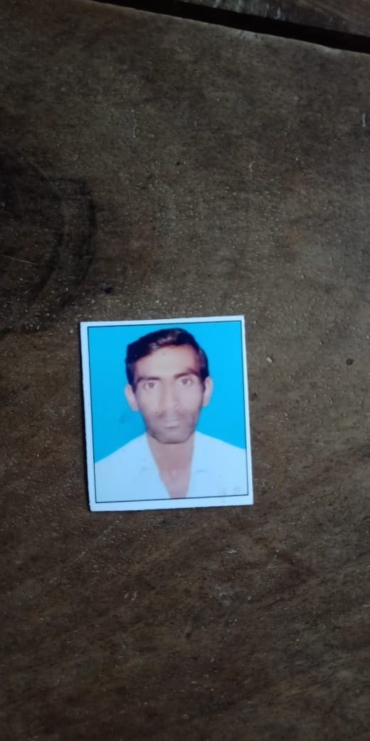 body found of drowned person