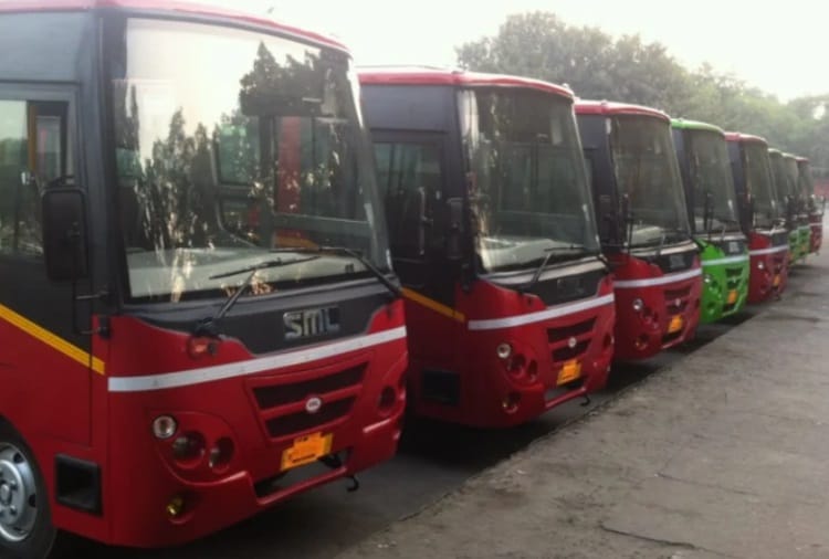 No Bus Service in Makhan Majra Village of Chandigarh even after 60 Years