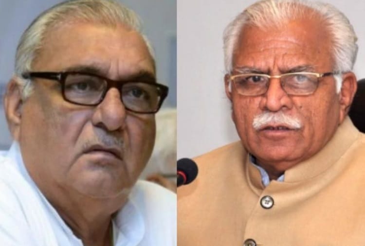 High Level Committee will be Constitute to Investigate deaths due to lack of Oxygen in Haryana, says CM Manohar Lal