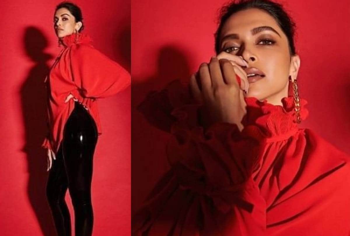 fashion tips how to style leather pants like bollywood actress