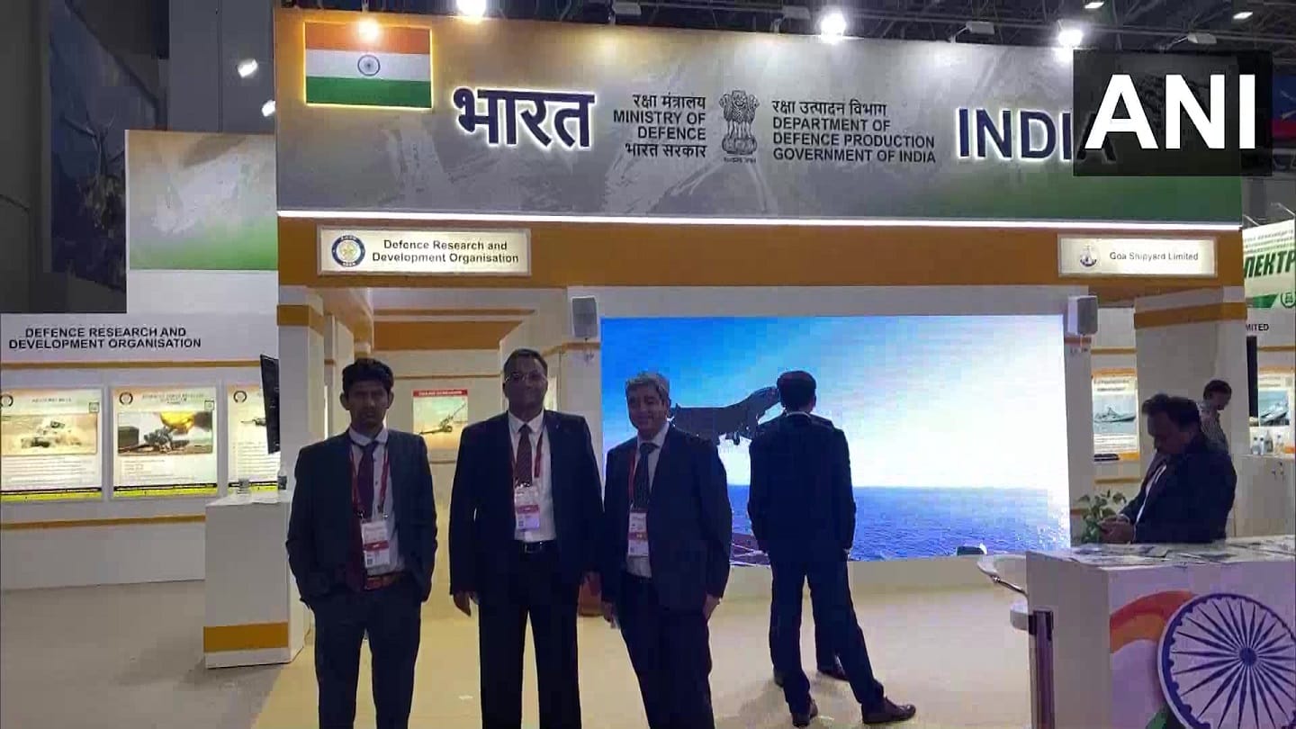 डीआरडीओ, डीपीआई के निदेशक डॉ. एनके आर्य (फाइल फोटो)