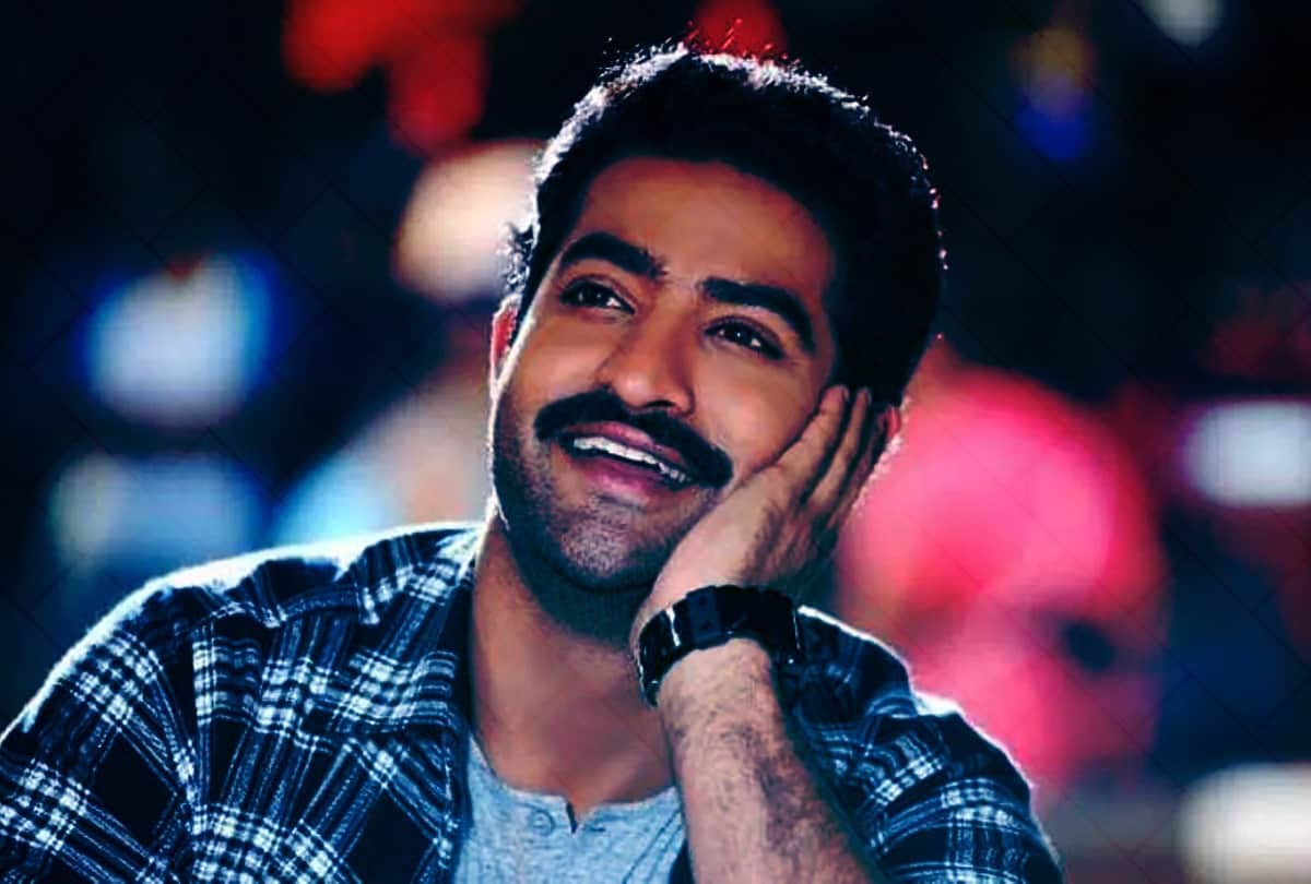 RRR Actor Jr NTR Net Worth 2022 Career Fees, Cars, Assets