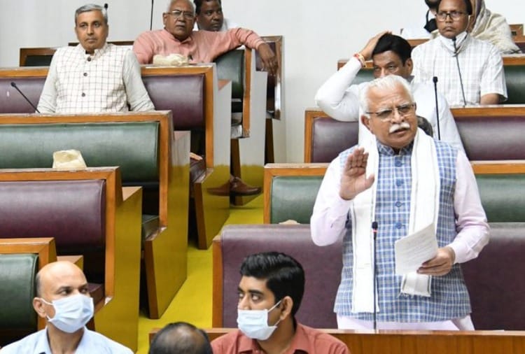 Haryana government table bill against cheating in recruitment exams