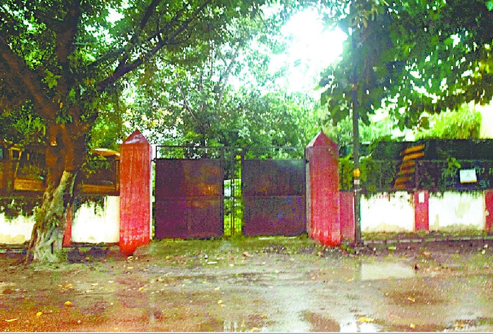 Mini Sadan of varanasi nagar nigam will be built in one acre on basis of UP assembly  these facilities will be there