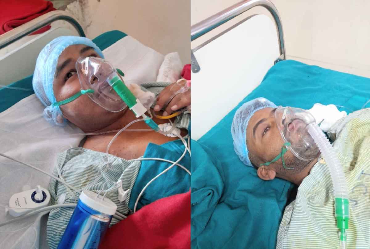 Two more successful kidney transplant done in IGMC Shimla, new life for patients