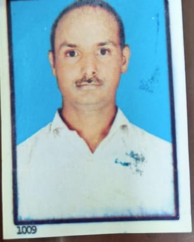 etawah news,Tau killed his nephew with an ax