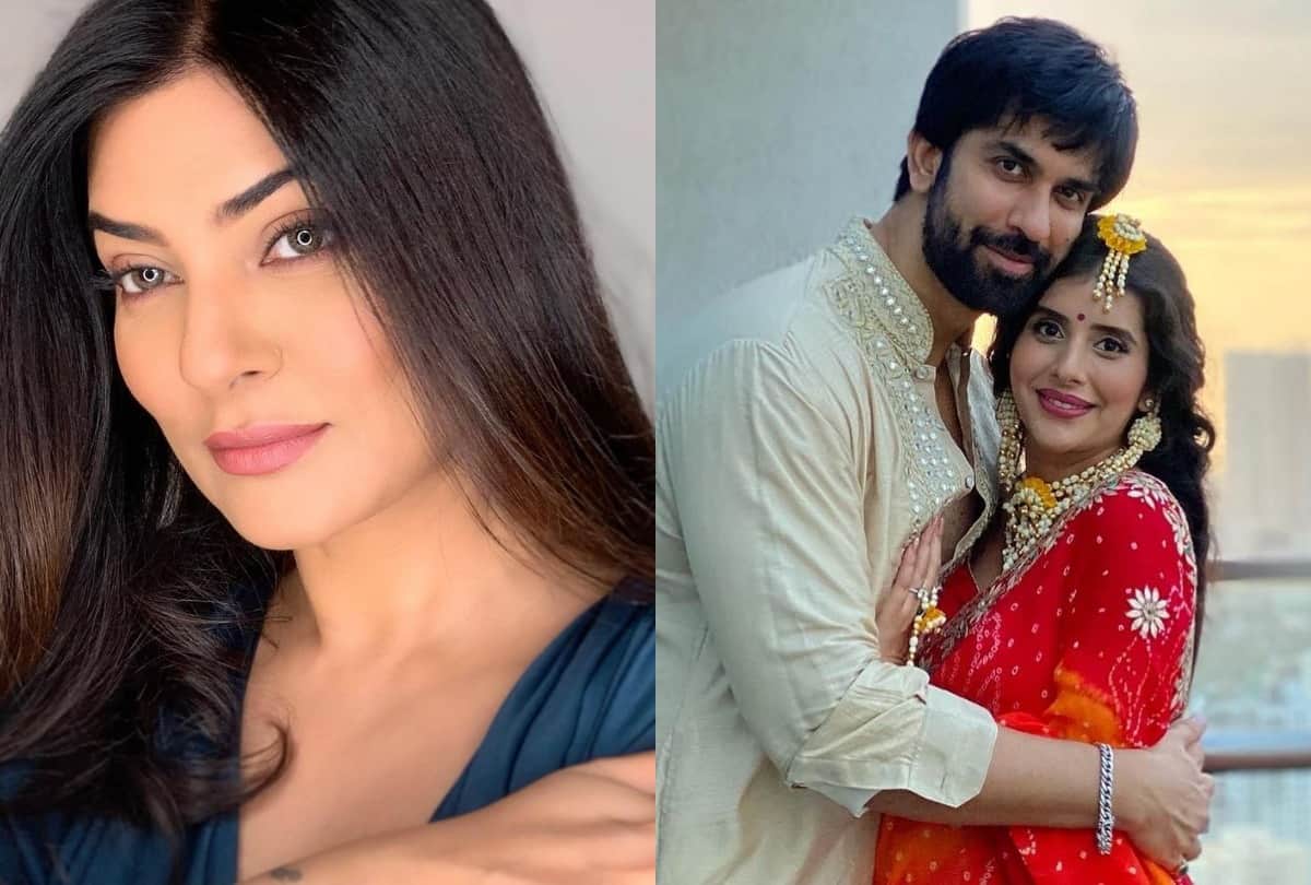 Sushmita Sen Lalit Modi Affair: Actress sister-in-law Charu Asopa reacts to her relationship