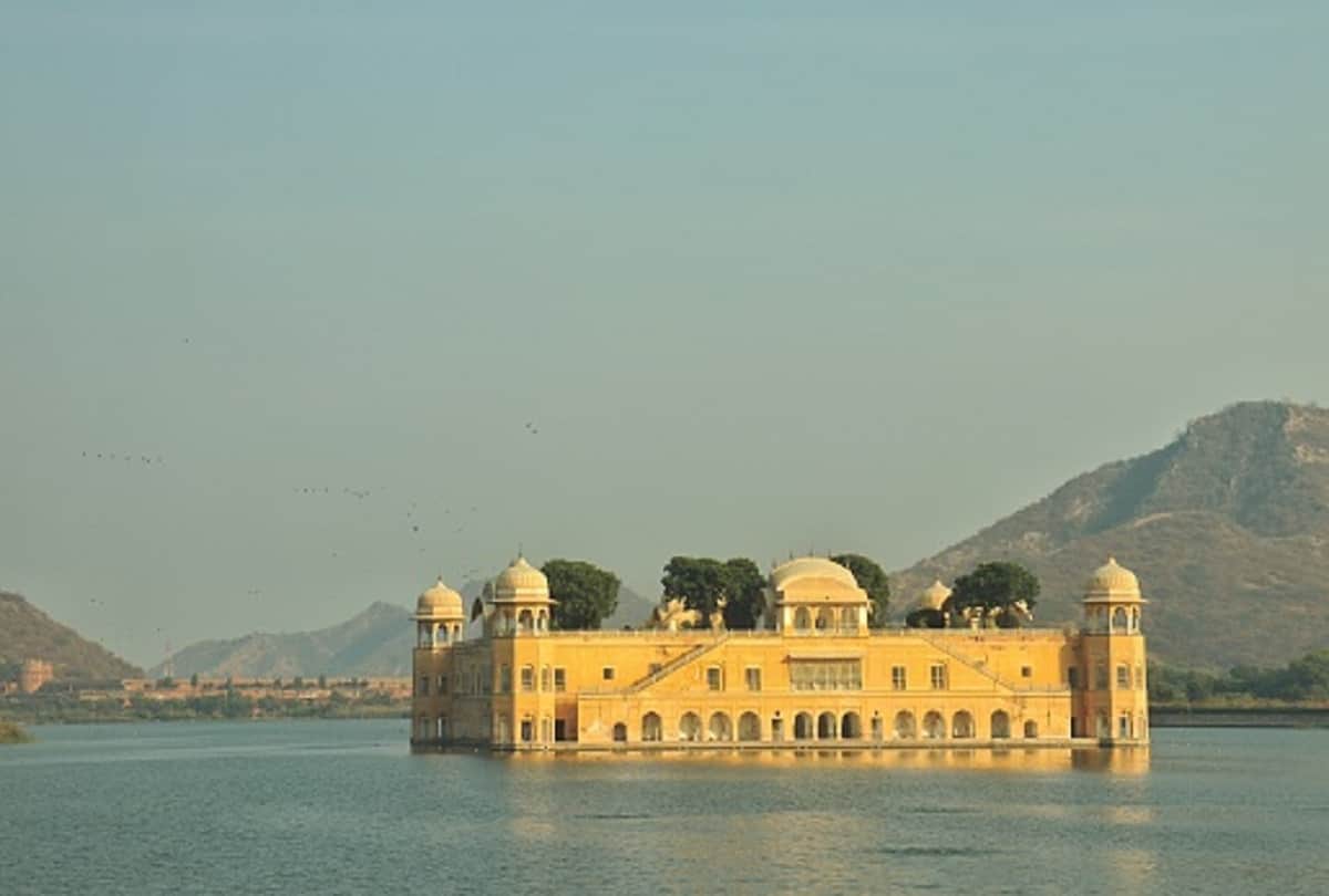 Best and beautiful places in Rajasthan to visit