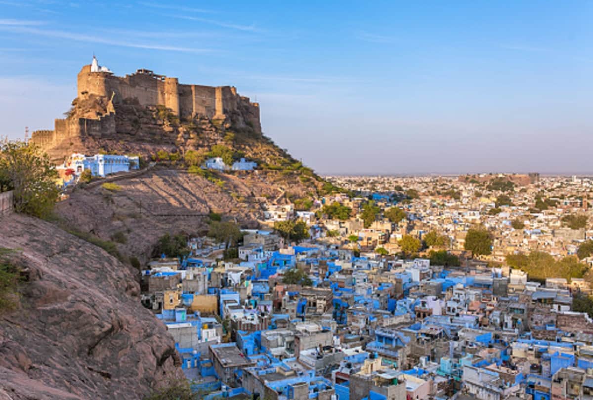 Best and beautiful places in Rajasthan to visit