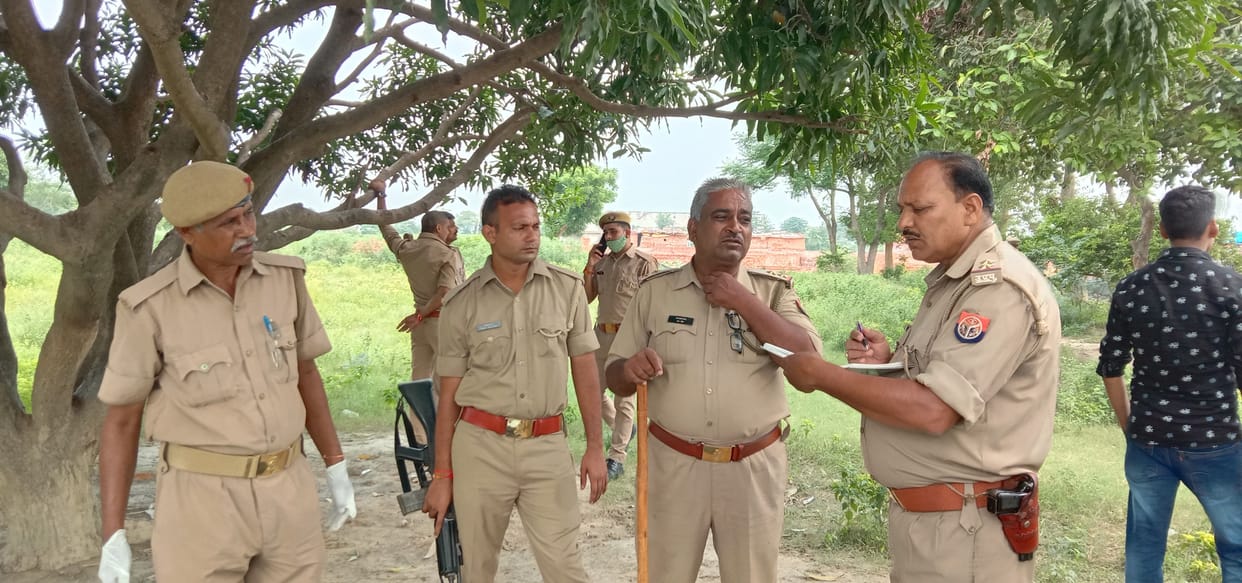 kannauj news