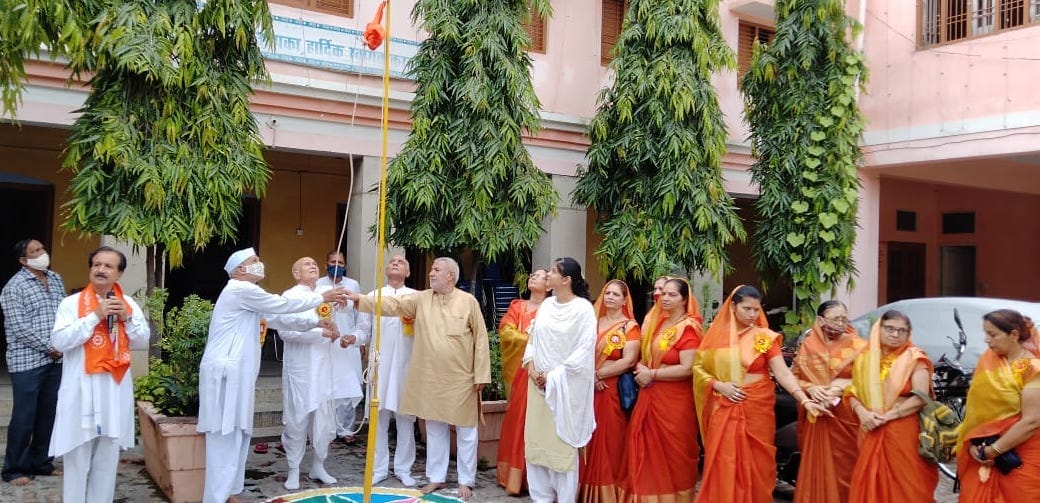 Worship is necessary to attain divine qualities.