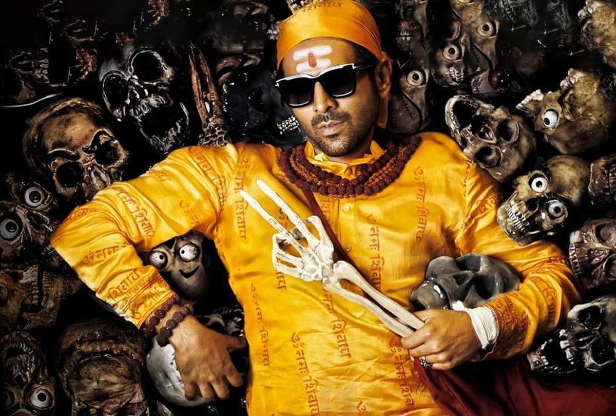 Bhool Bhulaiyaa 2 Box Office Collection Day 6 Kartik Aaryan Kiara Advani tabu anees bazmee Film Collection