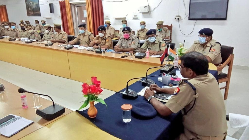 'Shoedar to make Operation Tamancha effective'