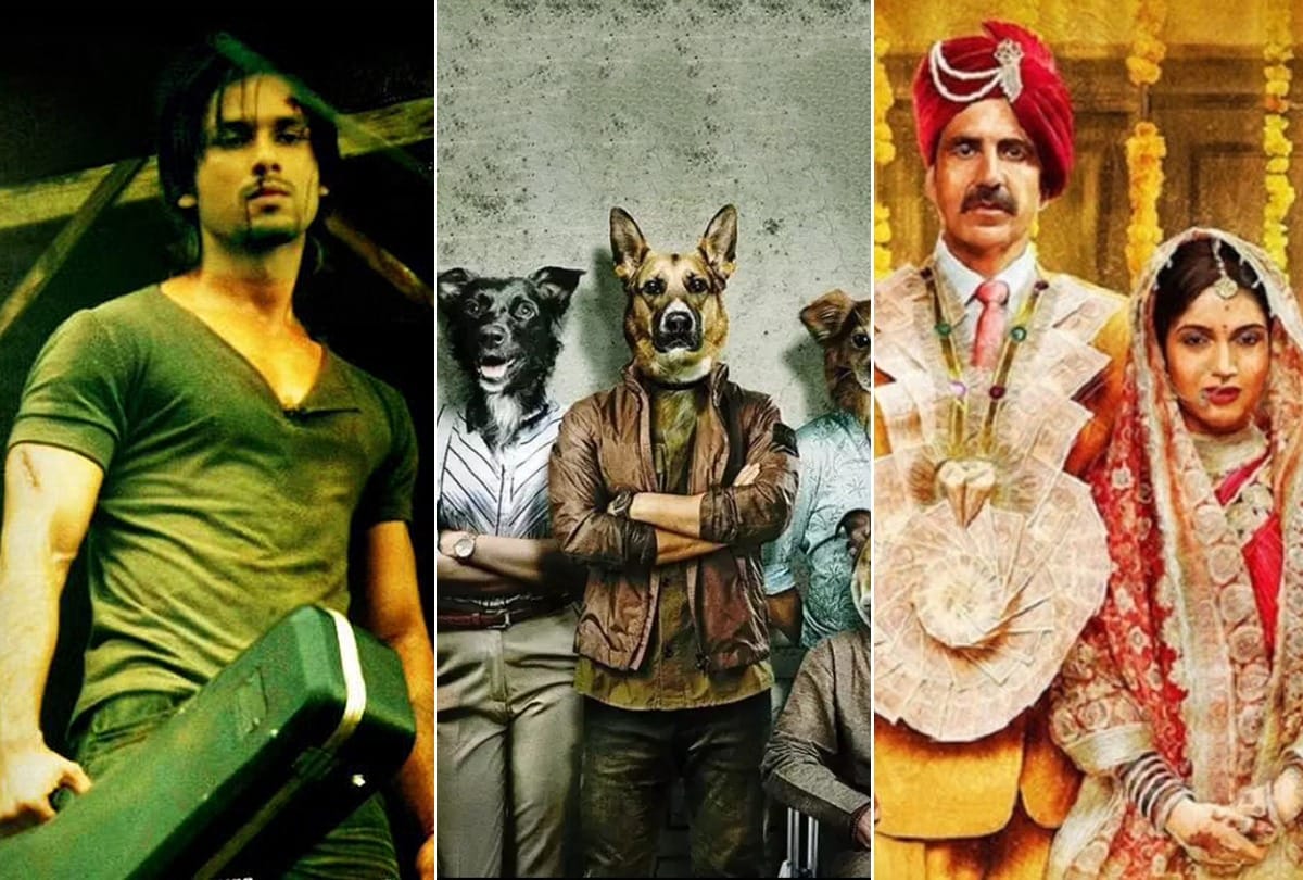 after film kuttey 5 bollywood films name that make you shy