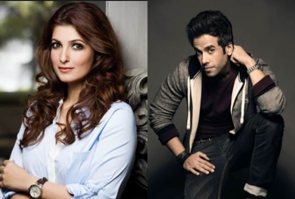 Twinkle khanna to tushar kapoor these stars are flop actors of industry but live a luxurious life