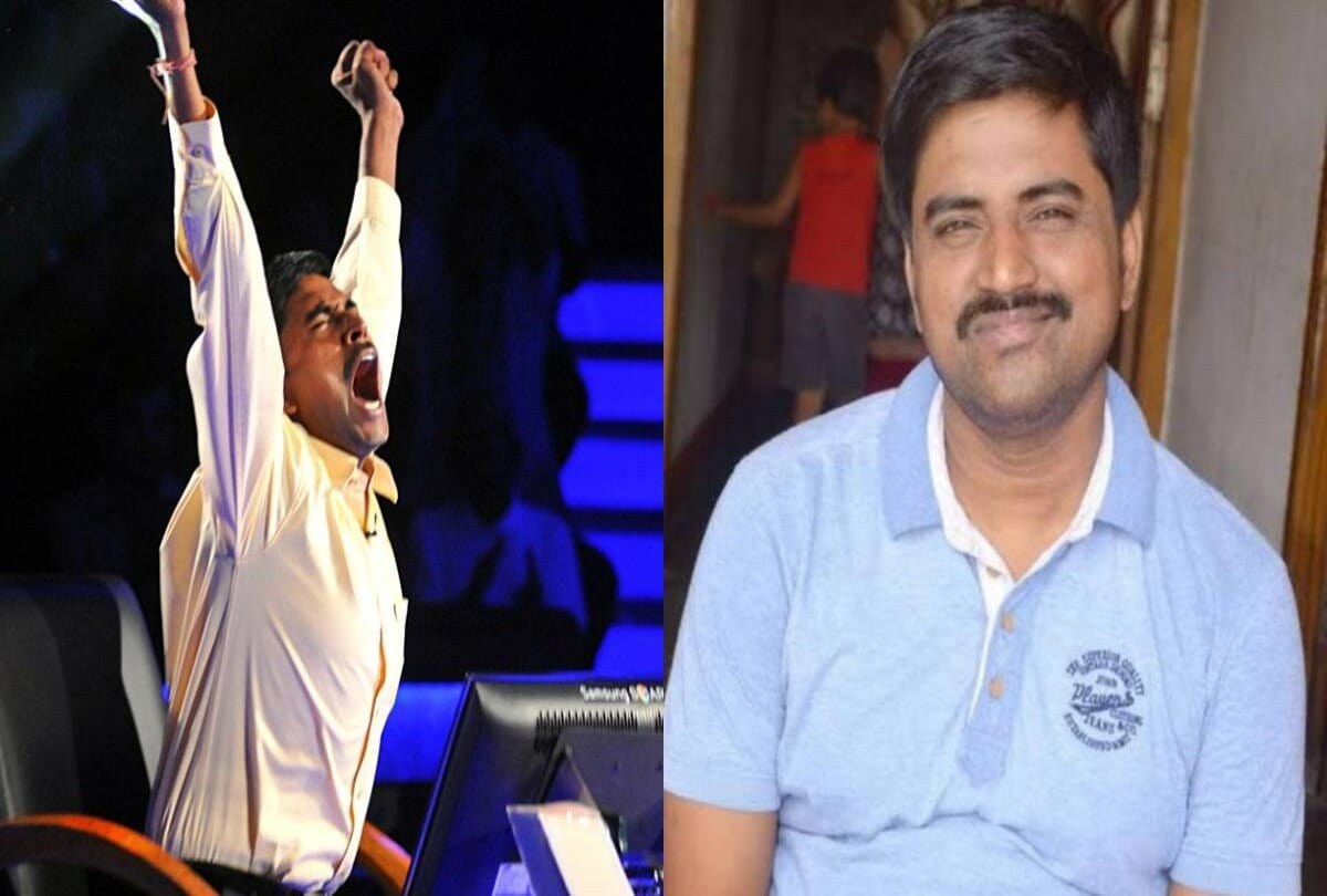 KBC 13: Sushil Kumar who won 5 crores in KBC, had to face problems know his life story
