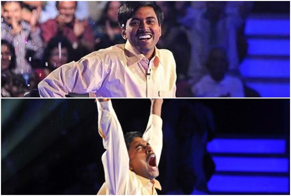 KBC 13: Sushil Kumar who won 5 crores in KBC, had to face problems know his life story