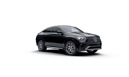 Mercedes AMG GLE 63 Coupe launched in India know price features specifications details mercedes benz cars in india 2021