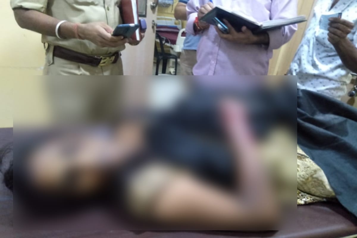 Woman dies due to quack treatment in Fatehpur, family alleges wrong treatment