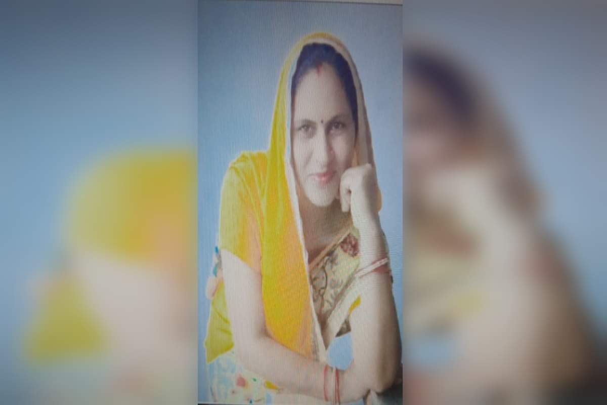 UP News: Nine people including women and children died in four road accidents on Raksha Bandhan in Meerut and Bijnor