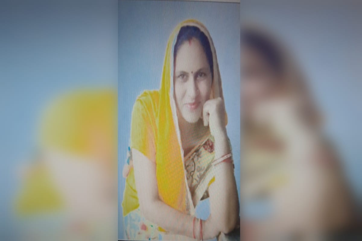 UP News: Nine people including women and children died in four road accidents on Raksha Bandhan in Meerut and Bijnor