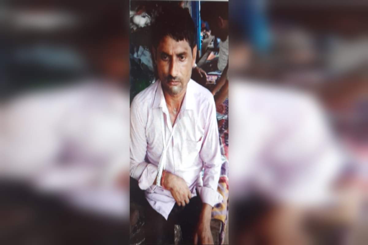 UP News: Nine people including women and children died in four road accidents on Raksha Bandhan in Meerut and Bijnor