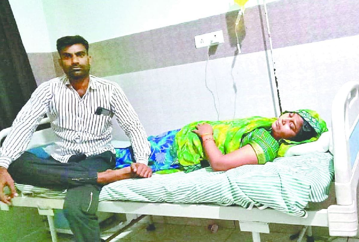 Fever Out Break In Mathura Village Six Death In Three Days