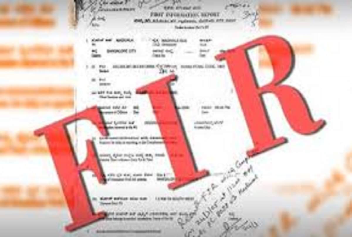 girl accused the young man living in the neighborhood of misbehavior on Instagram