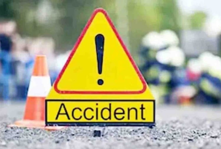 Four killed in separate road accidents in Punjab