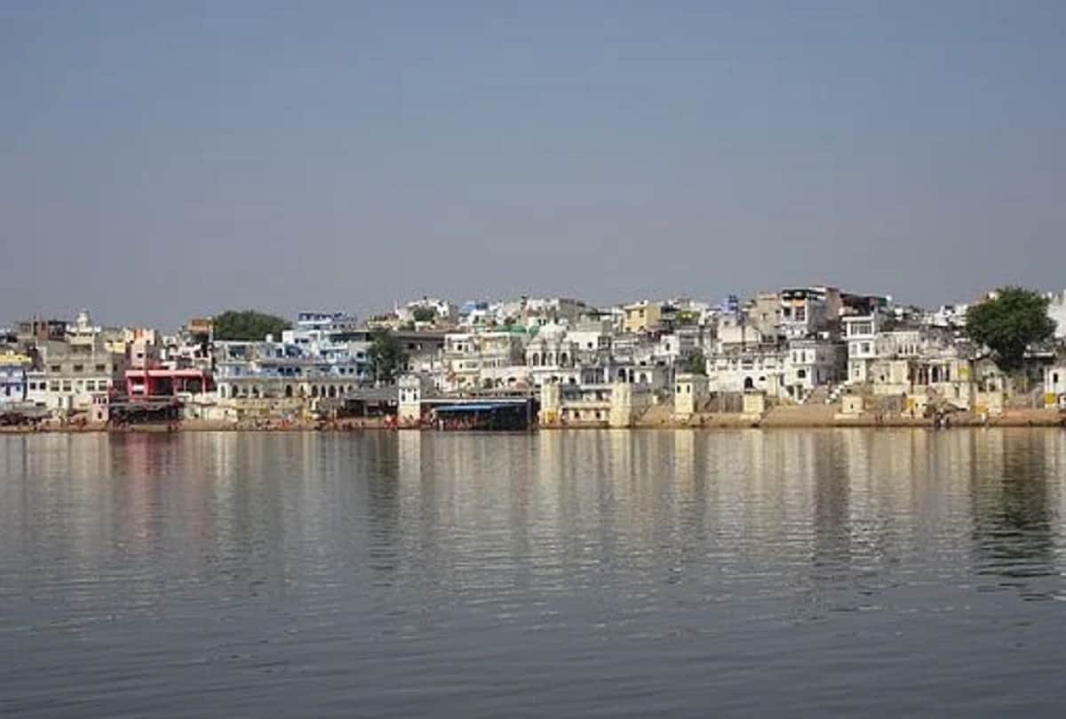 Best and beautiful places in Rajasthan to visit