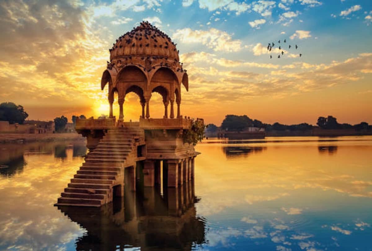 Best and beautiful places in Rajasthan to visit