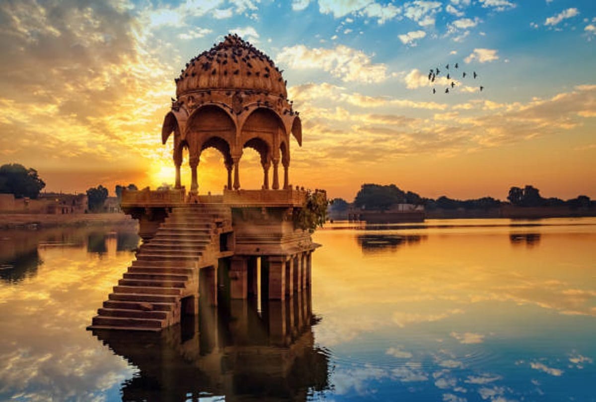 Best and beautiful places in Rajasthan to visit