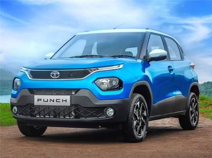 Tata Punch micro SUV launch details gets doors like tata altroz car expected features and price