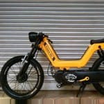 Kinetic Luna Electric