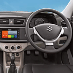 Maruti Alto 800
