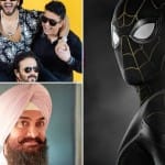 दिसंबर 2021 में आने वाली फिल्में
