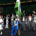 17वें नंबर पर होगा भारतीय दल का मार्च पास्ट