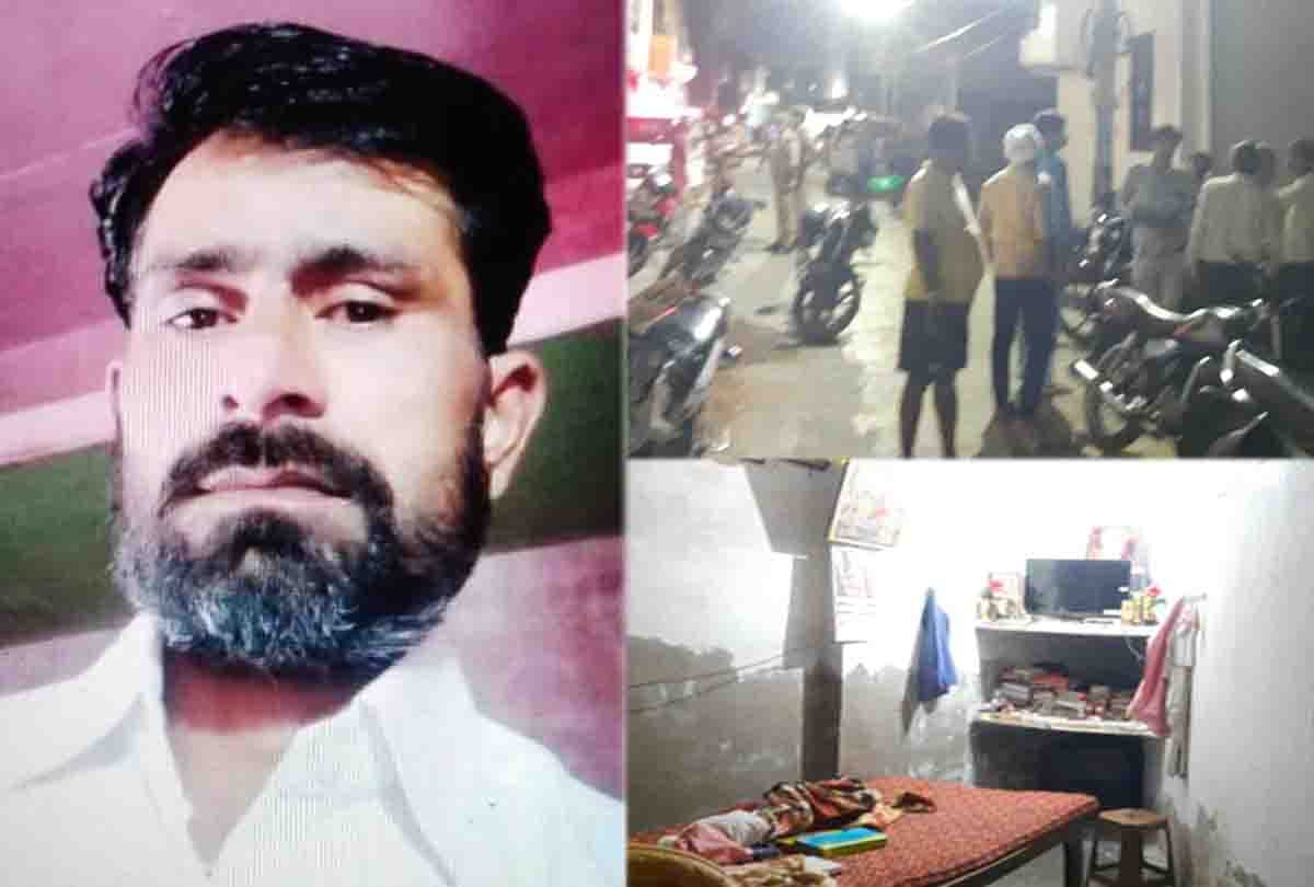 Kanpur Murder News: Case of brutal murder in kanpur up, crime news