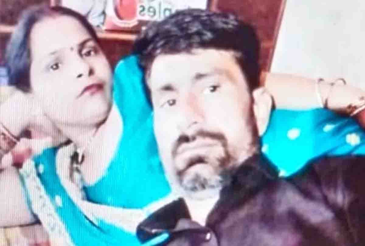 Kanpur Murder News: Case of brutal murder in kanpur up, crime news