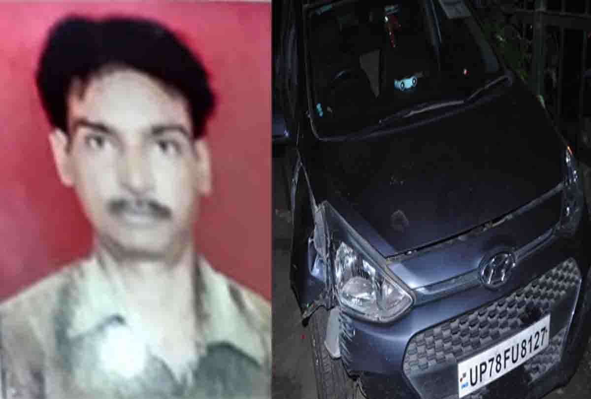 Kanpur News: Missing car driver died under suspicious circumstances