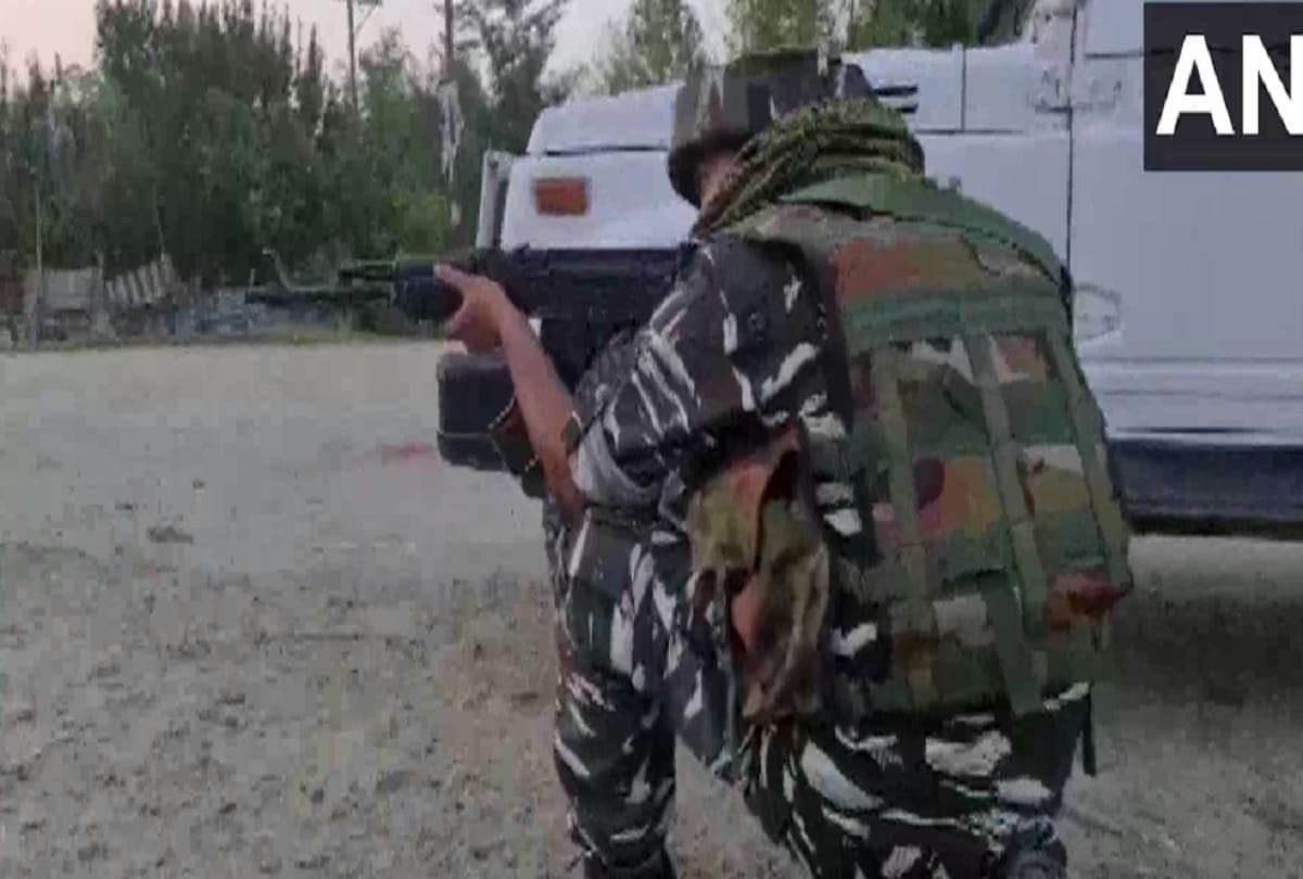 three terrorists including two pakistanis sent to attack amarnath yatra killed