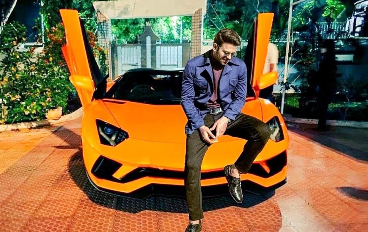 Bahubali star prabhas owns these most expensive things which will blow your mind