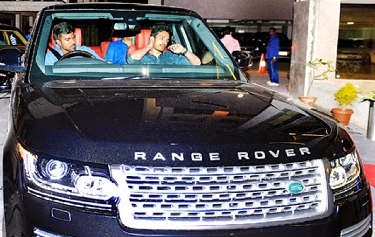 five popular South Indian actors and celebrities who own luxury Cars Jr NTR Buys first Lamborghini Urus Graphite Capsule