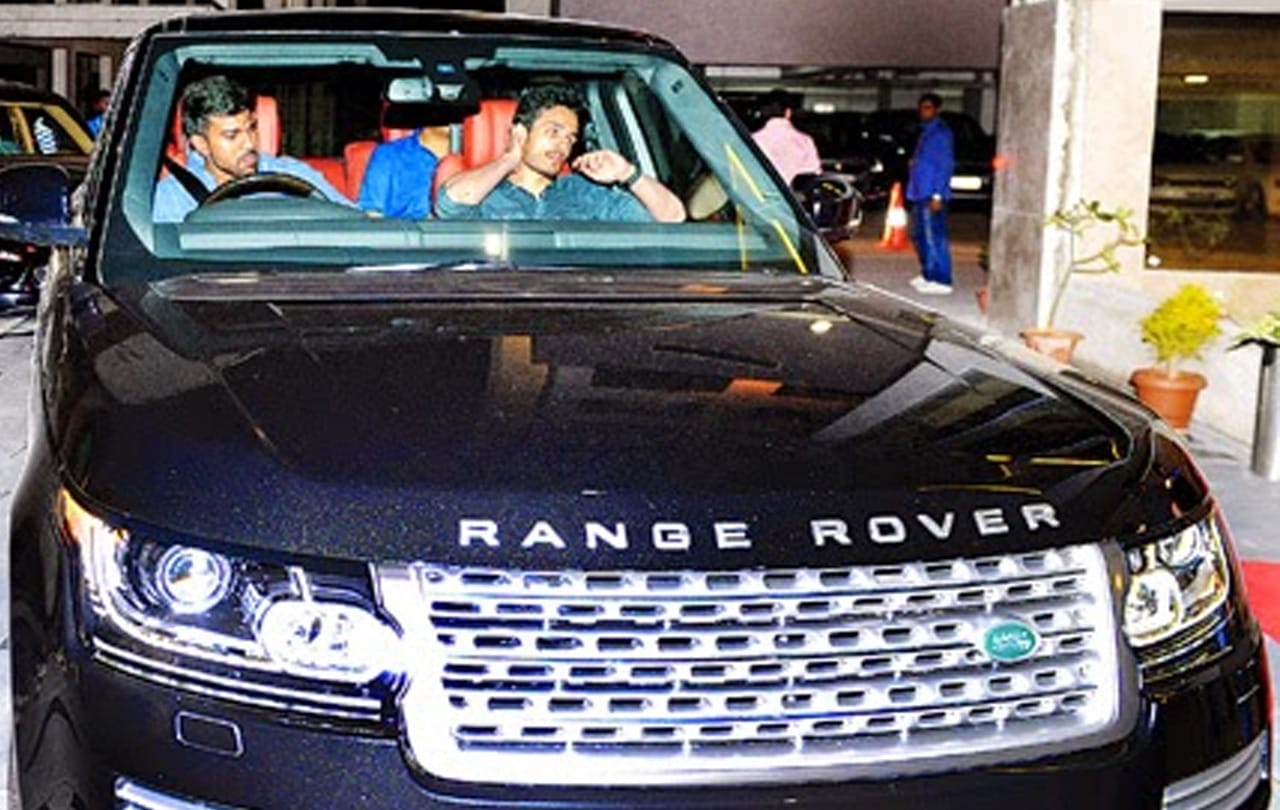 south movie actor ram charan net worth lifestyle house car collection and fee know full details