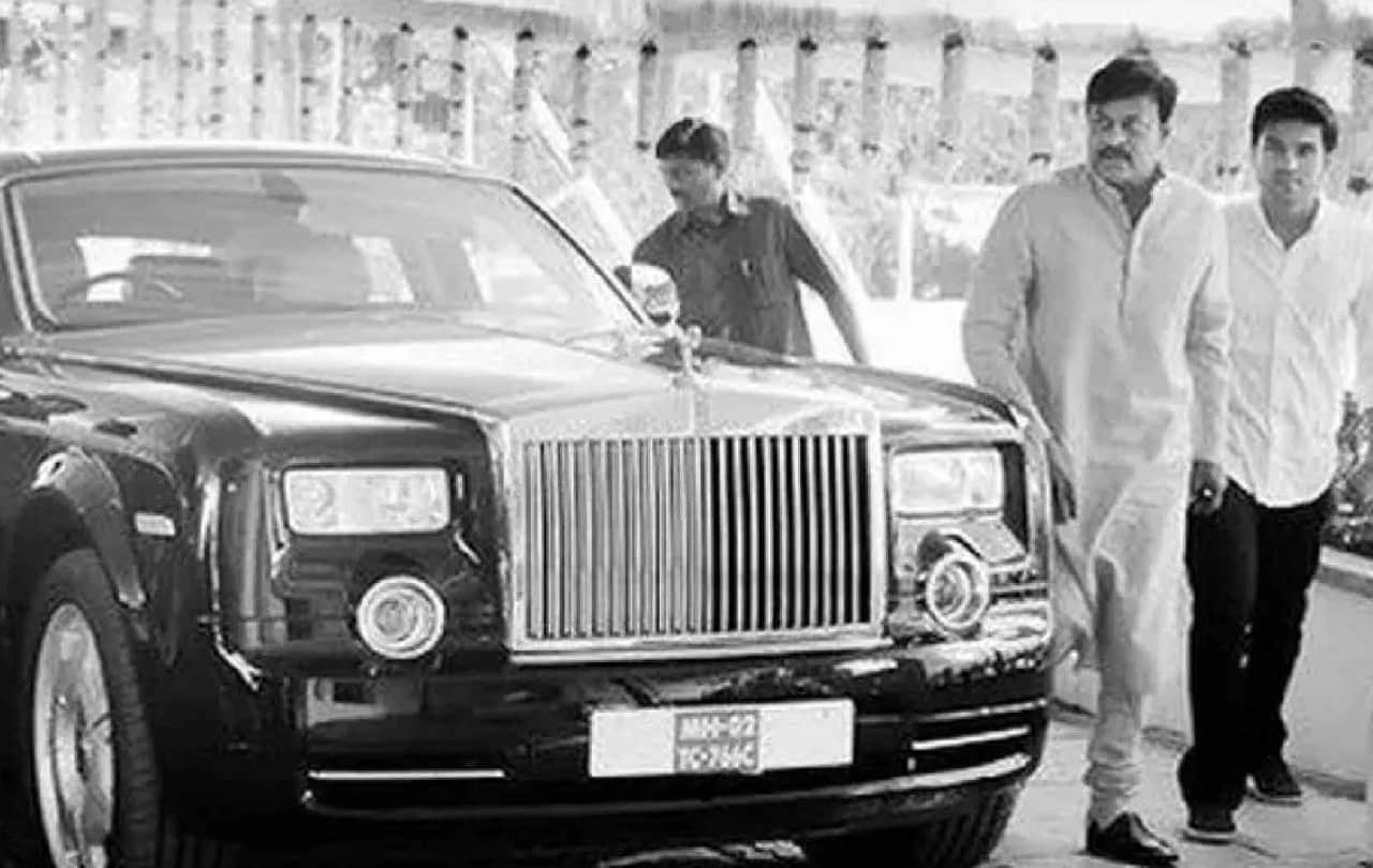 five popular South Indian actors and celebrities who own luxury Cars Jr NTR Buys first Lamborghini Urus Graphite Capsule